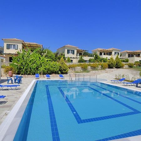 Il Villaggio Chrani Rom bilde