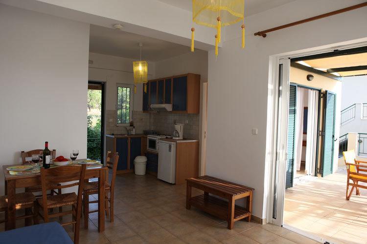 Il Villaggio Chrani Rom bilde