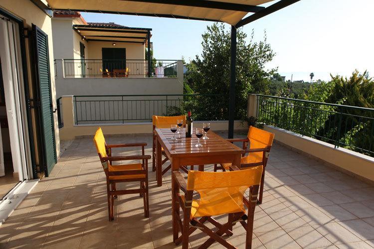 Il Villaggio Chrani Rom bilde